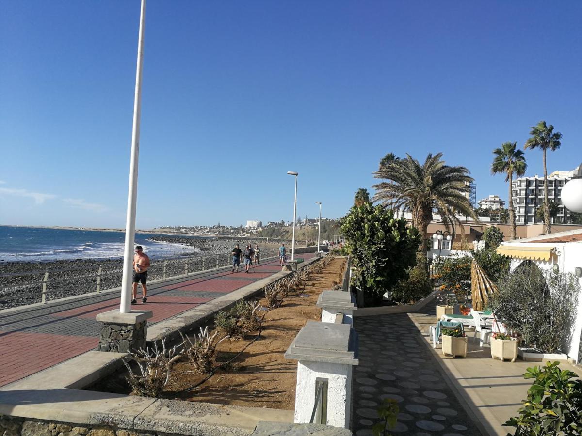 Los Nidos San Bartolomé エクステリア 写真